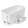 Spacetronik Organizer BOX stacja ładowania z listwą 5xAC 3xUSB - 1169723 - zdjęcie 3
